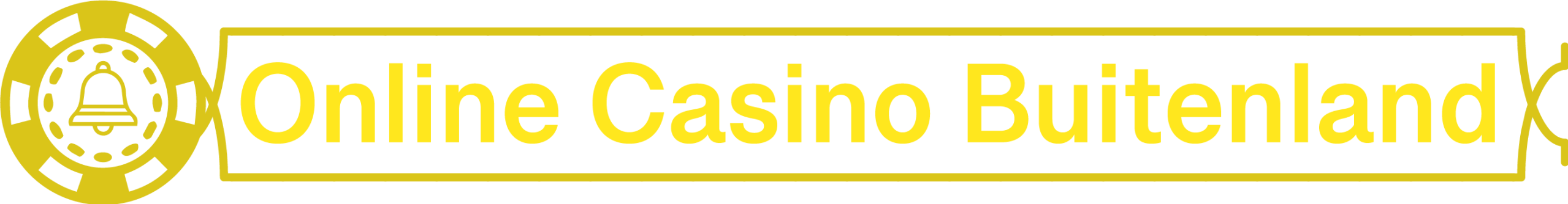 Online Casino Buitenland